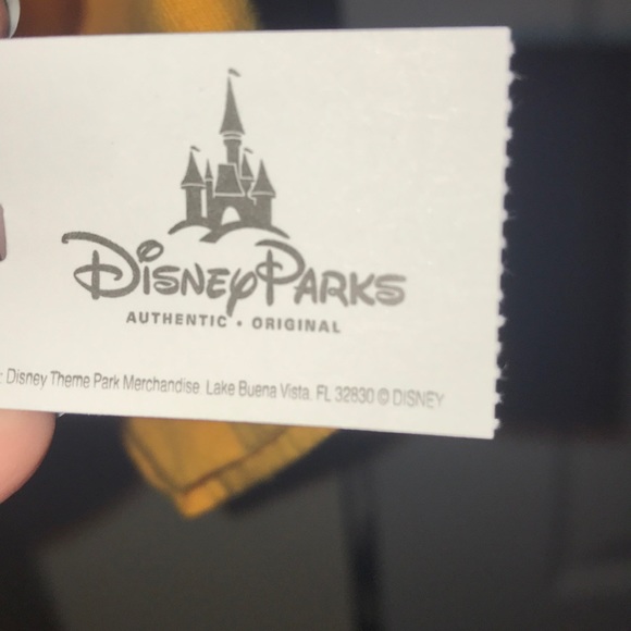 Walt Disney World tee shirt - Picture 3 of 7